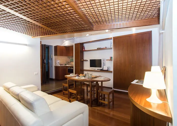 Appartement Trevi Fountain - Lovely Loft *