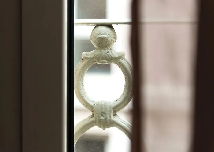 Appartement Trevi Fountain - Lovely Loft