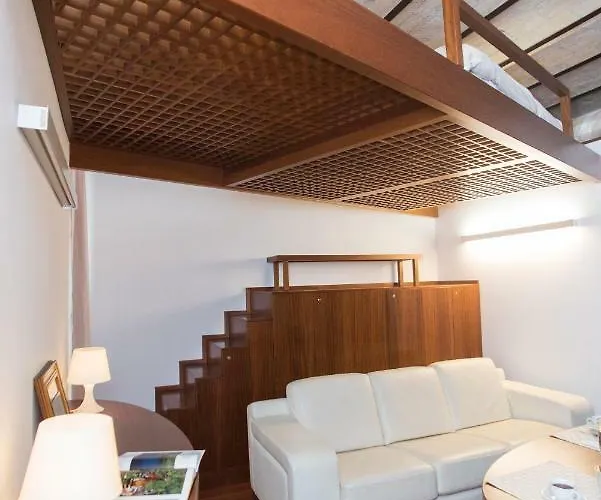 Trevi Fountain - Lovely Loft Appartement *