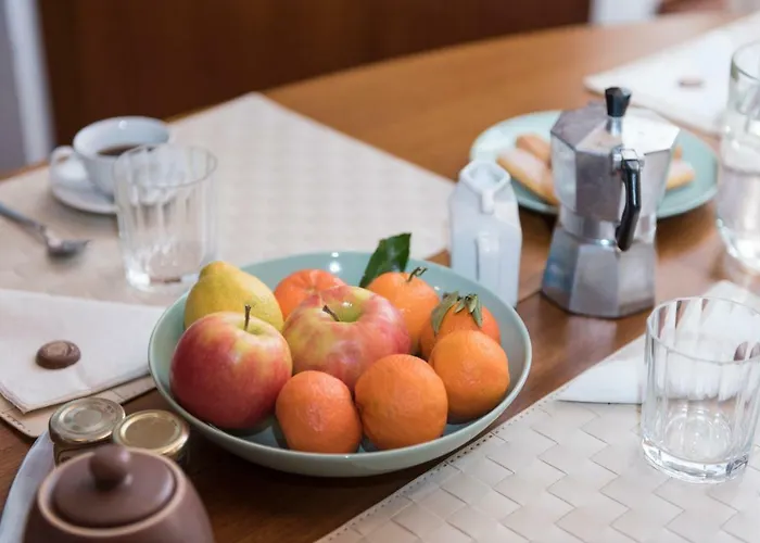 Appartement Trevi Fountain - Lovely Loft