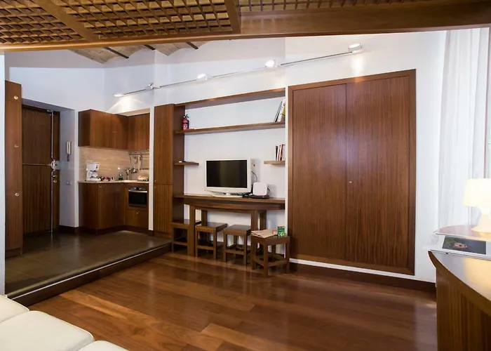 Trevi Fountain - Lovely Loft Appartement