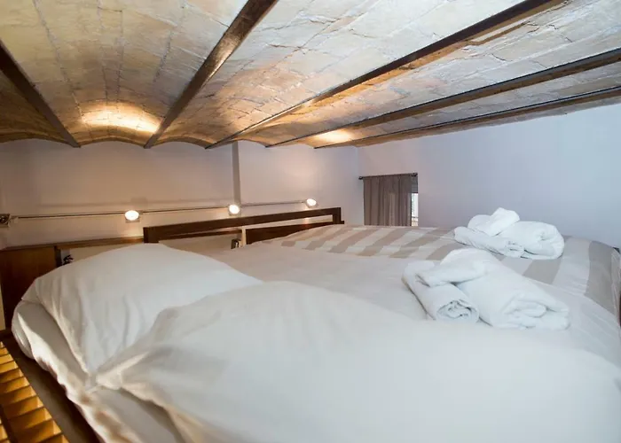 Trevi Fountain - Lovely Loft