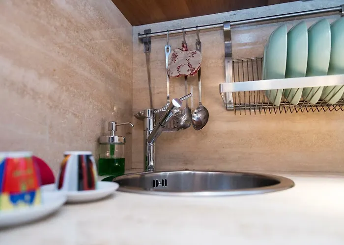 Appartement Trevi Fountain - Lovely Loft *